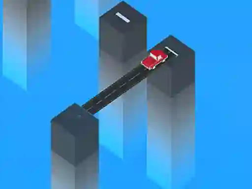 Road Forever – kostenloses Online-Spiel