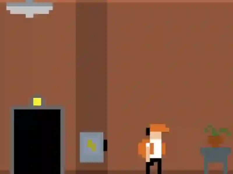 Parcel Delivery – kostenloses Online-Spiel