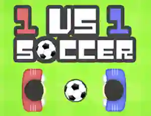1vs1 soccer – kostenloses Online-Spiel
