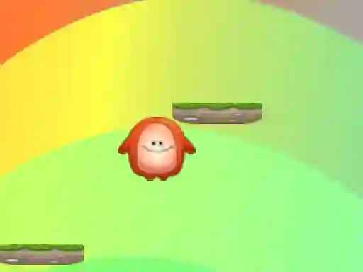 Choli Sky Jump – kostenloses Online-Spiel