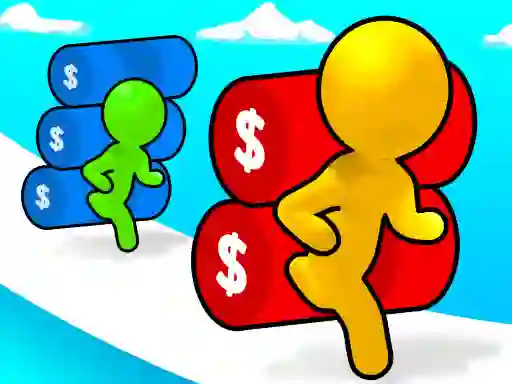 Oil Race 3D – kostenloses Online-Spiel