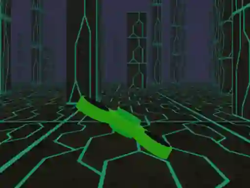 Fidget Spinner Scifi X Racer – kostenloses Online-Spiel