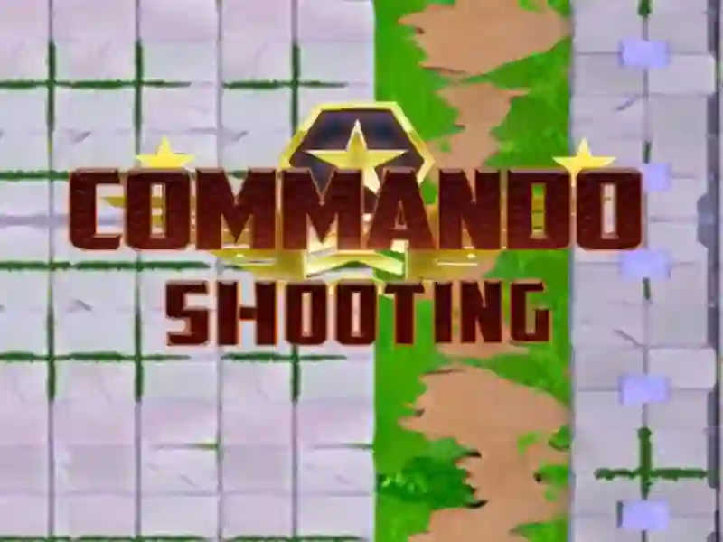 Commando Shooting – kostenloses Online-Spiel