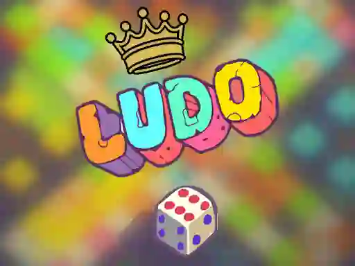 Ludo Wars – kostenloses Online-Spiel