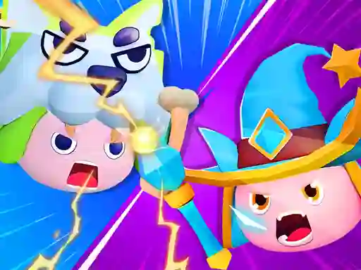 Mobile Legends Slime – kostenloses Online-Spiel