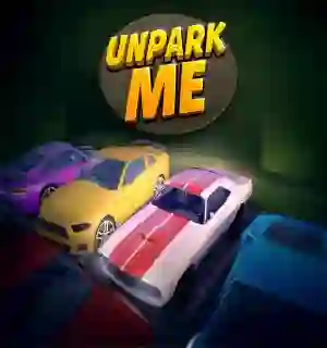 Unpark Me – kostenloses Online-Spiel