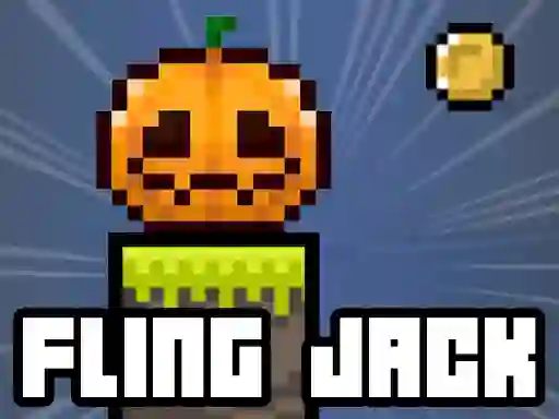 Fling Jack – kostenloses Online-Spiel