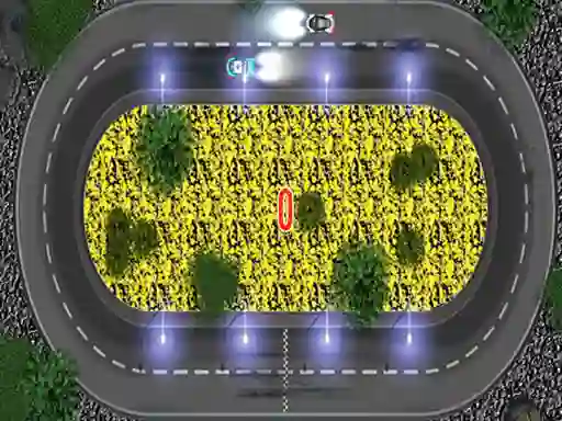 Dangerous Racing – kostenloses Online-Spiel