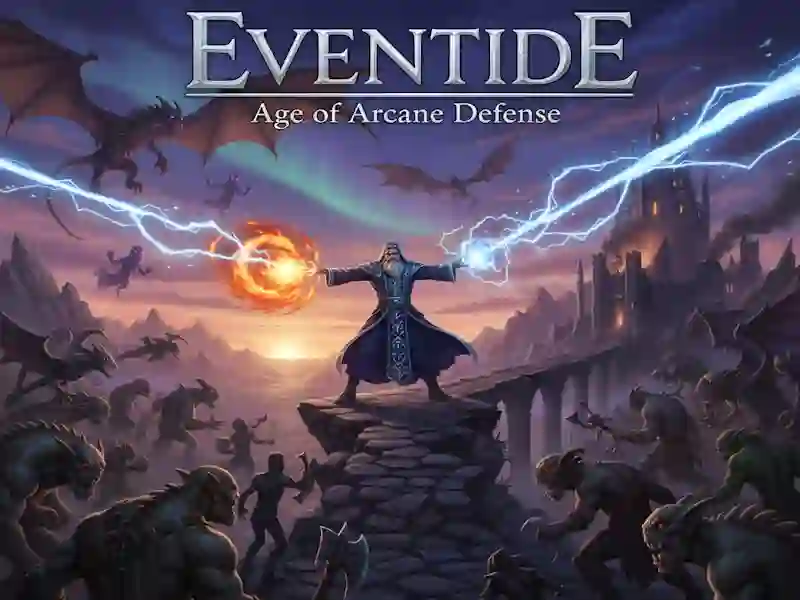 Eventide – kostenloses Online-Spiel