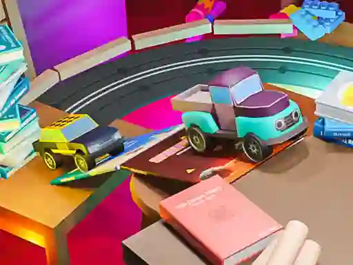 Extreme Toy Race – kostenloses Online-Spiel