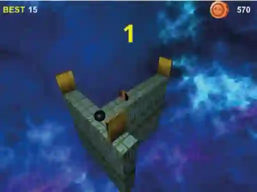 Endless Castle – kostenloses Online-Spiel