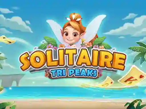 Solitaire tri peaks – kostenloses Online-Spiel