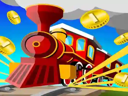 Train Racing 3D – kostenloses Online-Spiel