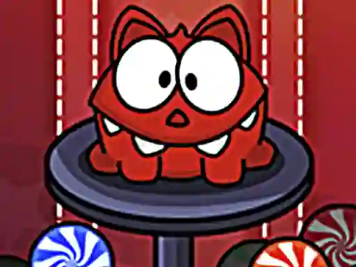 Monster Candy Rush – kostenloses Online-Spiel