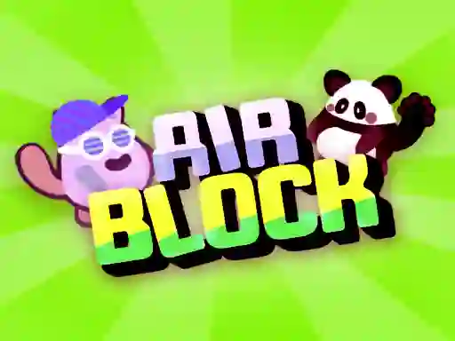 Air Block – kostenloses Online-Spiel