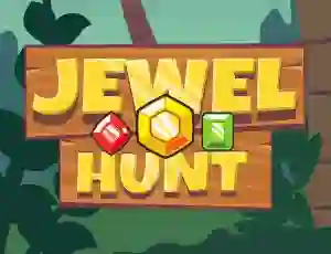 Jewel Hunt – kostenloses Online-Spiel