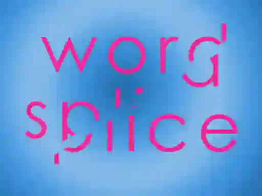 Word Splice – kostenloses Online-Spiel