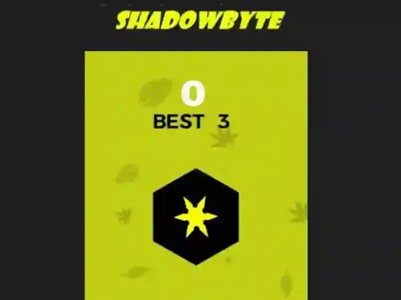 Shadowbyte – kostenloses Online-Spiel