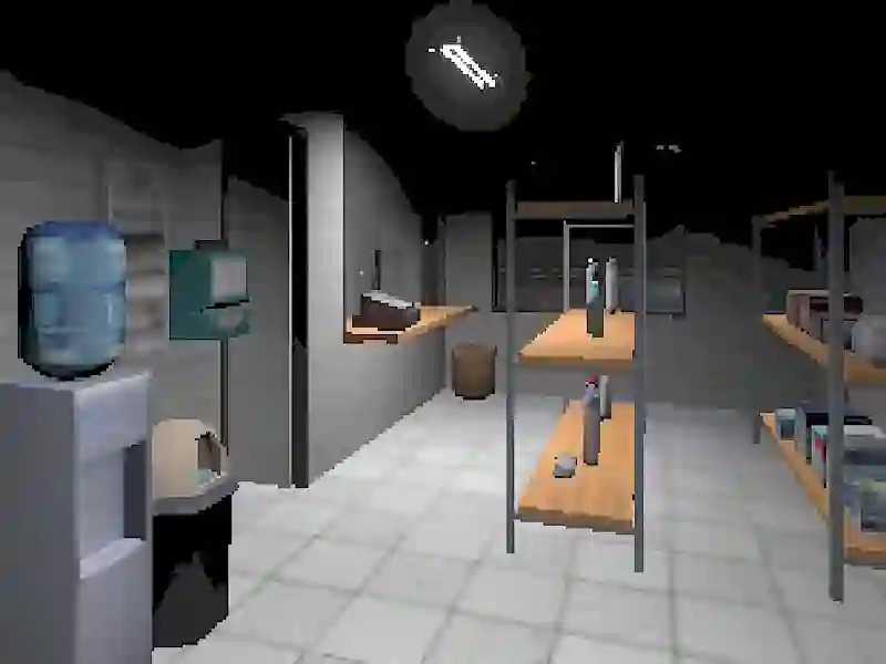 Late Laundry – kostenloses Online-Spiel