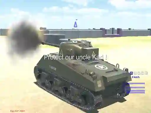 Physics Tank Maker 3.1 – kostenloses Online-Spiel