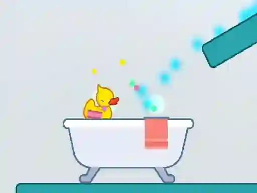 Helping Little Duck – kostenloses Online-Spiel