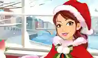Betsy's Crafts Perler Beads Christmas – kostenloses Online-Spiel
