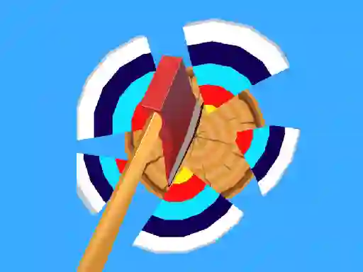 Axe Master – kostenloses Online-Spiel