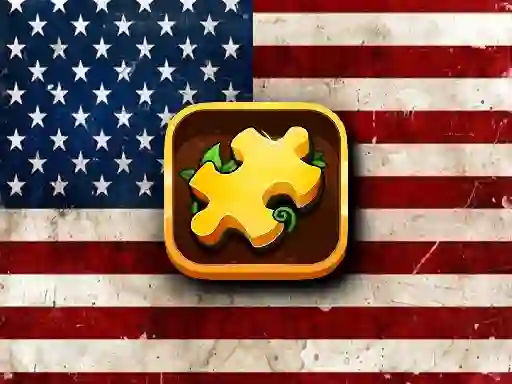  Jigsaw Puzzle America – kostenloses Online-Spiel