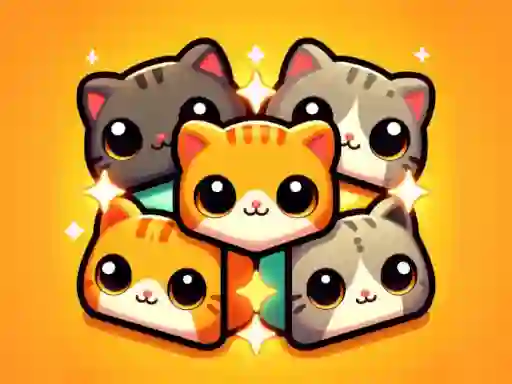 Party Animals Cats Evolution – kostenloses Online-Spiel