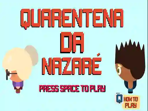 Nazare Quarantine – kostenloses Online-Spiel