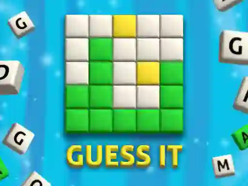 Guess It – kostenloses Online-Spiel