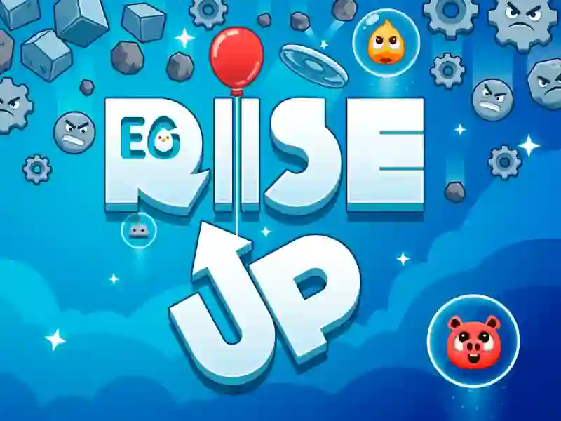 Eg Rise Up – kostenloses Online-Spiel