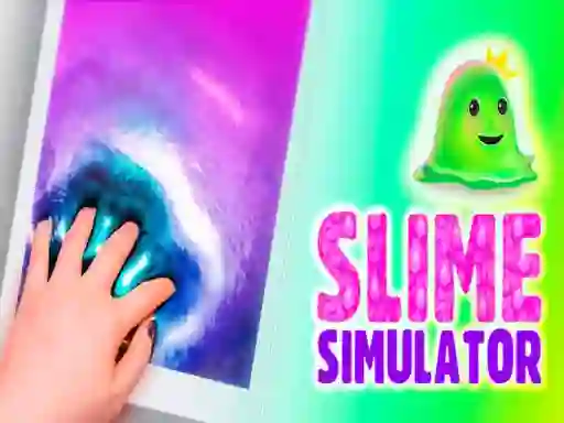 Slime Simulator – kostenloses Online-Spiel