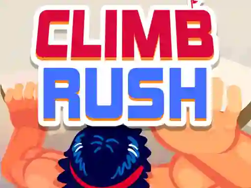 Climb Rush – kostenloses Online-Spiel