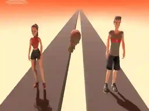 The Life Run – kostenloses Online-Spiel