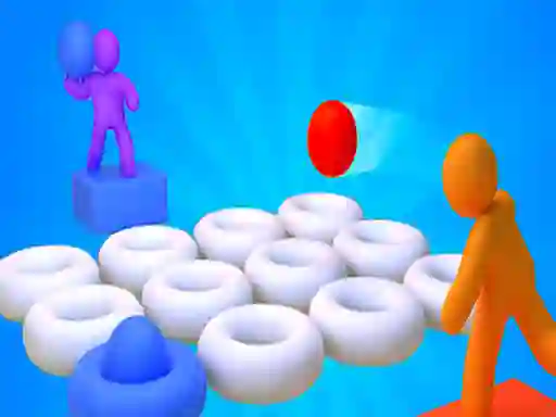 Hero Dual Infinity 3D Ball Thrower – kostenloses Online-Spiel