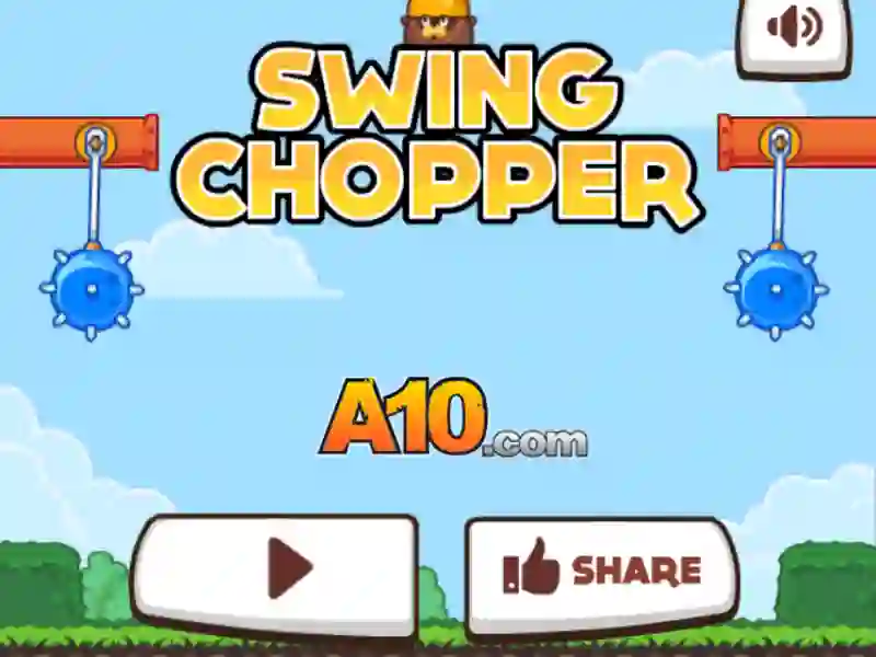 Swing Chopper – kostenloses Online-Spiel