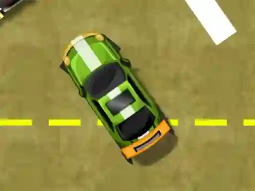 Frolic Car Parking – kostenloses Online-Spiel