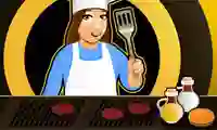Burger Bar – kostenloses Online-Spiel