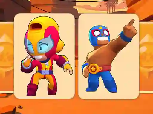 Fighting Stars Memory – kostenloses Online-Spiel