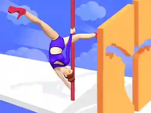 Pole Dance Battle – kostenloses Online-Spiel