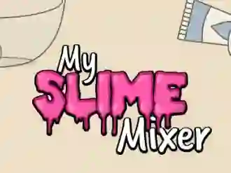 My Slime Mixer – kostenloses Online-Spiel