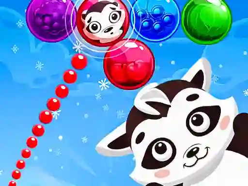 Raccoon Rescue – kostenloses Online-Spiel