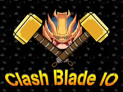 ClashBlade. com – kostenloses Online-Spiel