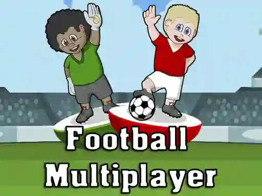 Football Multiplayer – kostenloses Online-Spiel