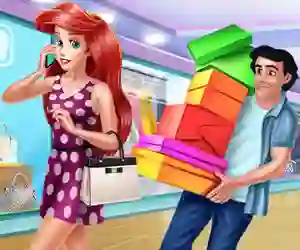 Lovers Shopping Day – kostenloses Online-Spiel