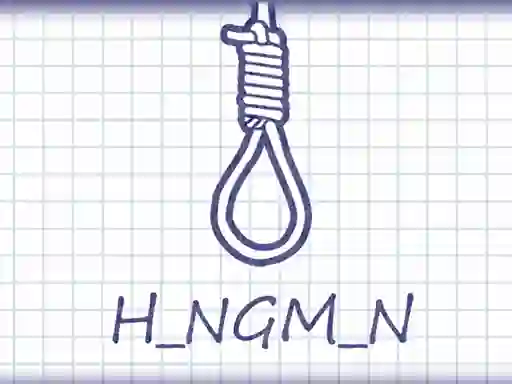 Hangman Plus – kostenloses Online-Spiel