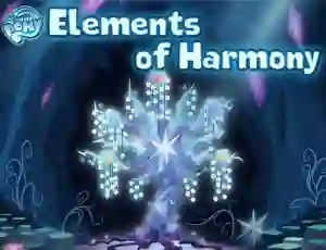 Elements of Harmony – kostenloses Online-Spiel