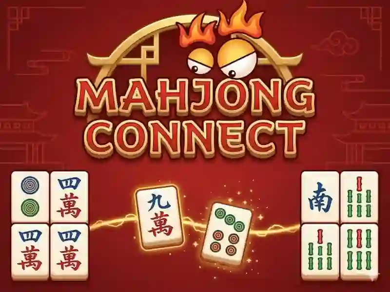 Mah Jong Connect – kostenloses Online-Spiel