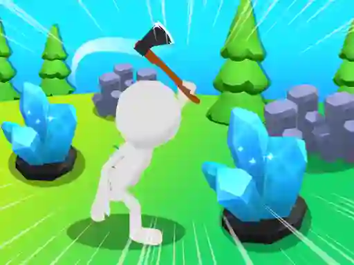 Hex Planet Idle – kostenloses Online-Spiel